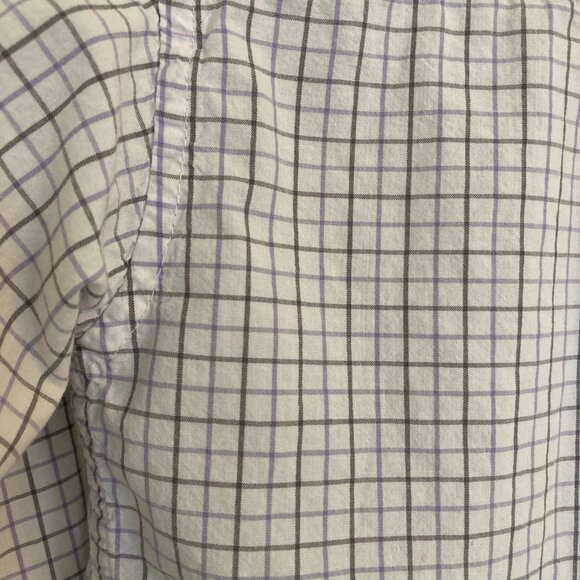 Boy's Collared Shirt - Size 4 - Picture 2 of 4